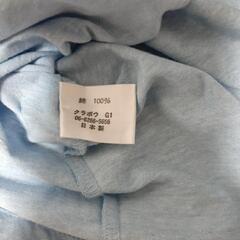 メンズTシャツの画像