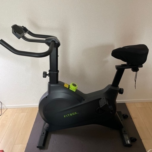 FITBOX  エアロバイク