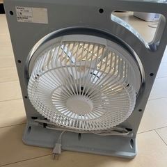 サーキュレーターの画像