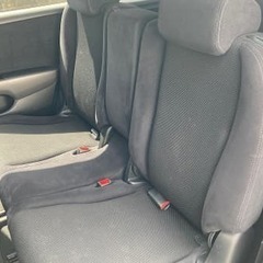 鉱石モニター付き✨✨　ねらい目です！！　ホンダ ストリームの画像