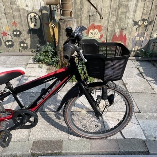 3605】子供車 20インチ 9,400円（防犯・税込） 【公式ショッピングサイト】