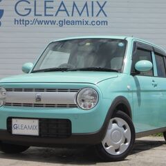 ジモティーを見たで【3万円引き】27年 アルトラパン 660 L...