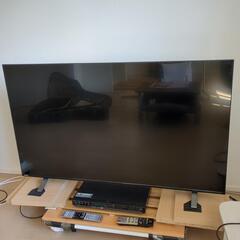 ＲＥＧＺＡ ５５インチ