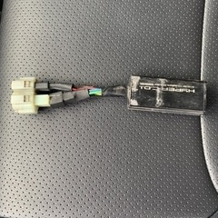 実働外しエイプ武川CDI