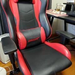 AKRacing Nitro V2ゲーミングチェア