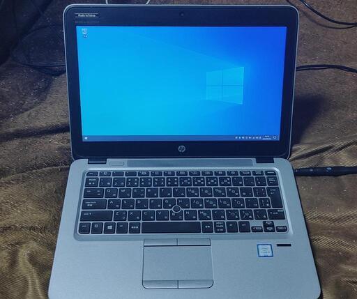 【商談中】HP EliteBook 820 G3 中古品