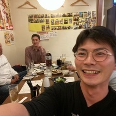 お茶会してるんで集まりませんか？
