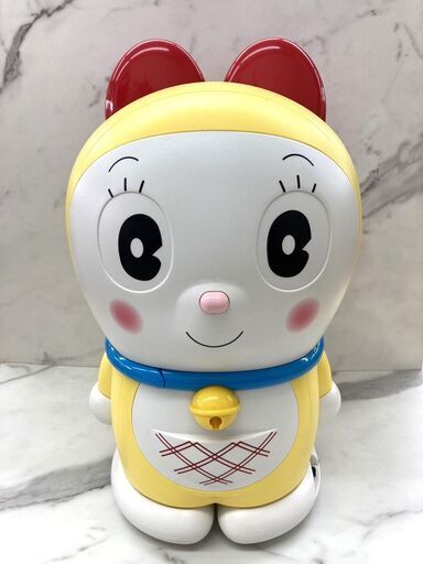 非売品 ドラミちゃん冷温庫