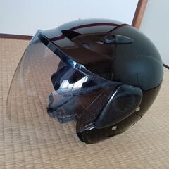 125cc以下　ヘルメットの画像