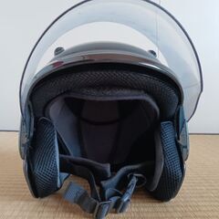 125cc以下　ヘルメットの画像
