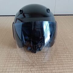 125cc以下　ヘルメット
