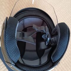 125cc以下　ヘルメットの画像