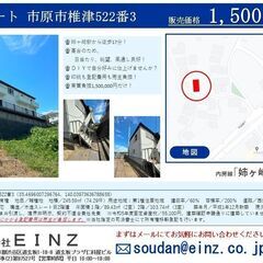 ★150万円で不動産を！★駅徒歩17分★中古アパート5室！★全空...