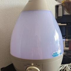 加湿器