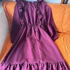 婦人服