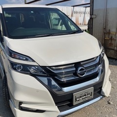 セレナ　今月で掲載消します