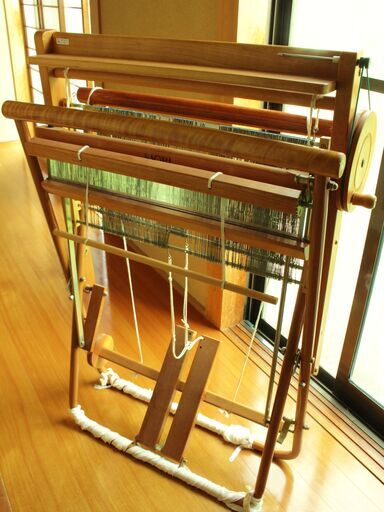 SAORI織り機SX60 SAORI織り機 SX60