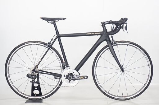 CANNONDALE 「キャノンデール」 CAAD10 BLACK inc 2013年モデル ロードバイク