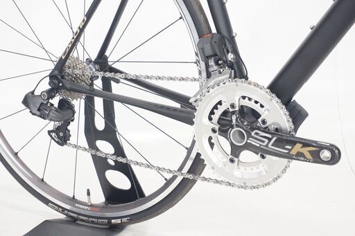 CANNONDALE 「キャノンデール」 CAAD10 BLACK inc 2013年モデル ロードバイク