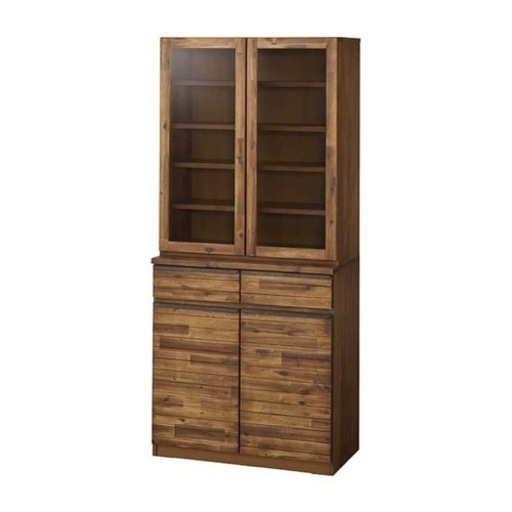 unico SWELLA スウェラ　カップボード