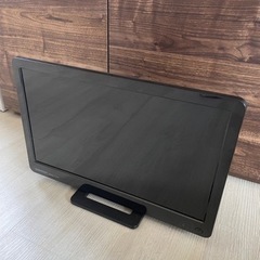 16インチテレビ