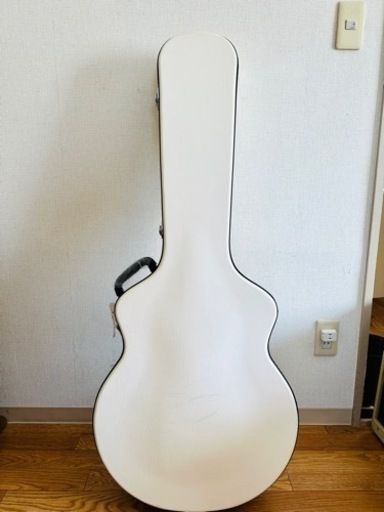 kingsnakeのギグケース  ハードケース　美品