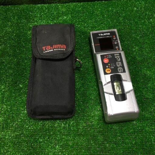 タジマ ZERO-KJY レーザー墨出し器 三脚付き【市川行徳店】【店頭取引限定】【中古】管理番号：IT0TZ4ZCBIEG