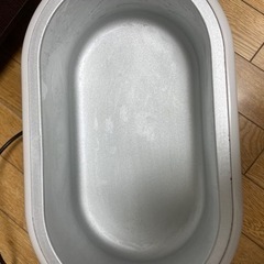 パラフィンパック 本体のみの画像