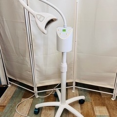 セルフホワイトニングマシン 新品 セルフホワイトニングマシーン 業務用 ホワイトニングマシーン 即