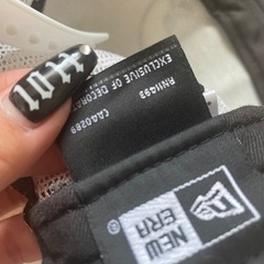 ニューエラ キャップの画像