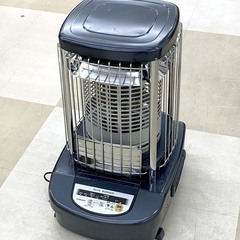 札幌市/清田区 CORONA コロナ ブルーバーナ GH-C19...