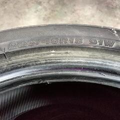 ブリジストン REGNO 225/45R18 GR-XI  3本の画像