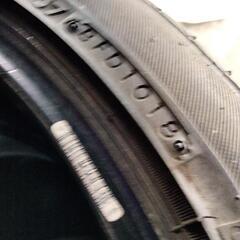 ブリジストン REGNO 225/45R18 GR-XI  3本の画像