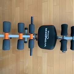 ワンダーコア　ショップジャパン
