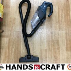 ボッシュ　BOSCH　GAS18V-1　充電式クリーナー　本体の...