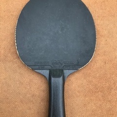 卓球　ラケットの画像