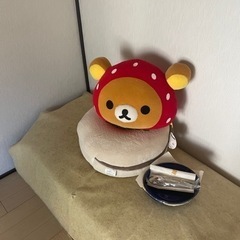 色々と沢山お譲りします！