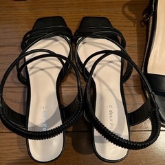 サンダル  Lサイズの画像