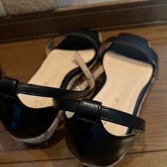 サンダル  Lサイズの画像