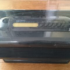 家電セット 冷蔵庫 電子レンジ 電気ケトル セラミックファンヒーター 電気蚊取り 生活雑貨いろいろの画像