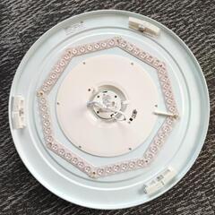 引取決定　照明器具6畳用の画像
