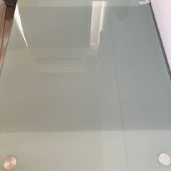 【訳あり】テーブル譲りますの画像