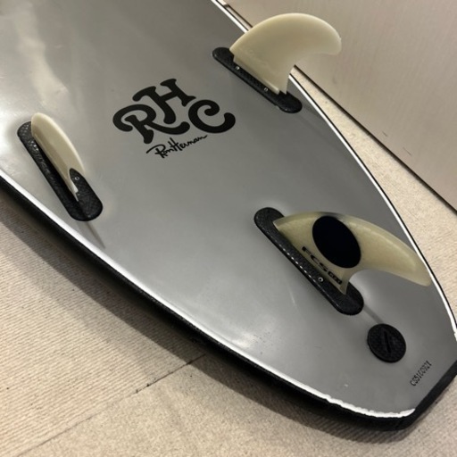 美品！キャッチサーフ　ソフトボート８フィート