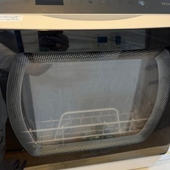 卓上食洗機