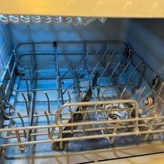 卓上食洗機の画像