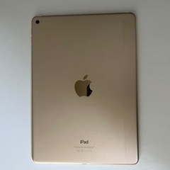 【美品 】ipad air2の画像