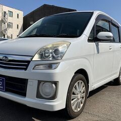 審査に自身が無い…まずはお気軽にお問合せを🙆‍♀️🎶【スバル　ス...
