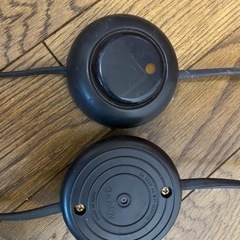 ヤマギワ照明器具 2本セット 160cmの画像