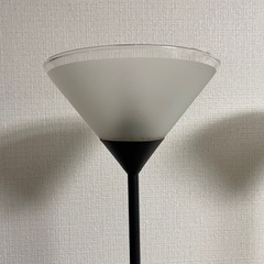 ヤマギワ照明器具 2本セット 160cmの画像