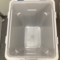 ゴミBOX2個セット差し上げますの画像